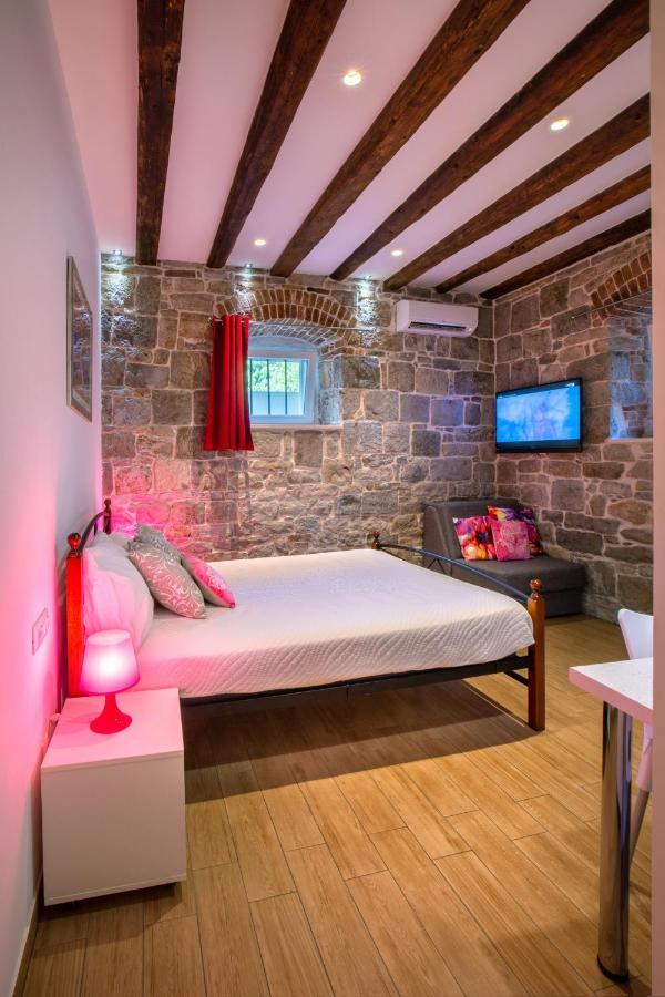 Summer Stone Pleasure Сплит Экстерьер фото