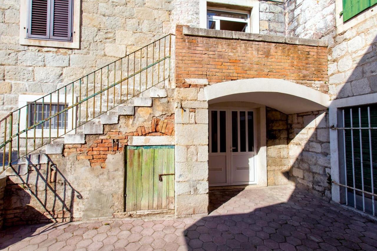 Summer Stone Pleasure Сплит Экстерьер фото